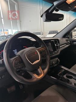 دودج دورانجو